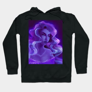 Galaxy Hoodie